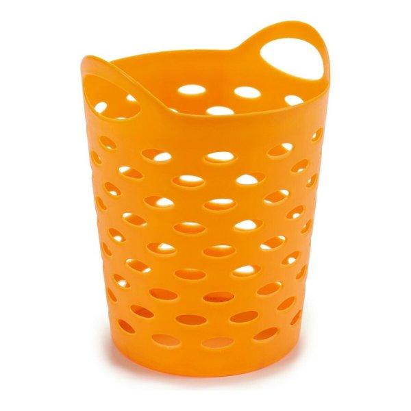 Többcélú kosár 8430852308030 Kék Rózsaszín Narancszín Sárga Műanyag 14
x 17 x 14 cm MOST 541 HELYETT 281 Ft-ért!