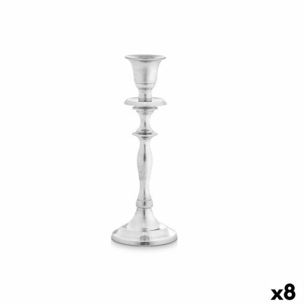 Csillár Ezüst színű Alumínium 4,5 x 20 x 7,5 cm (8 egység) MOST 37248
HELYETT 22852 Ft-ért!