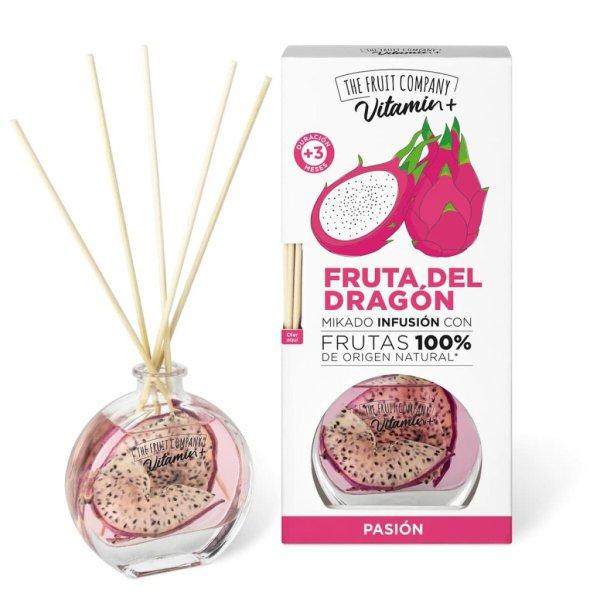 Légfrissítő The Fruit Company MIKADO 75 ml MOST 7216 HELYETT 3778 Ft-ért!