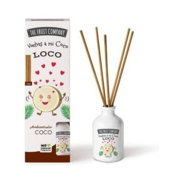 Légfrissítő The Fruit Company MIKADO 40 ml MOST 5151 HELYETT 2695 Ft-ért!