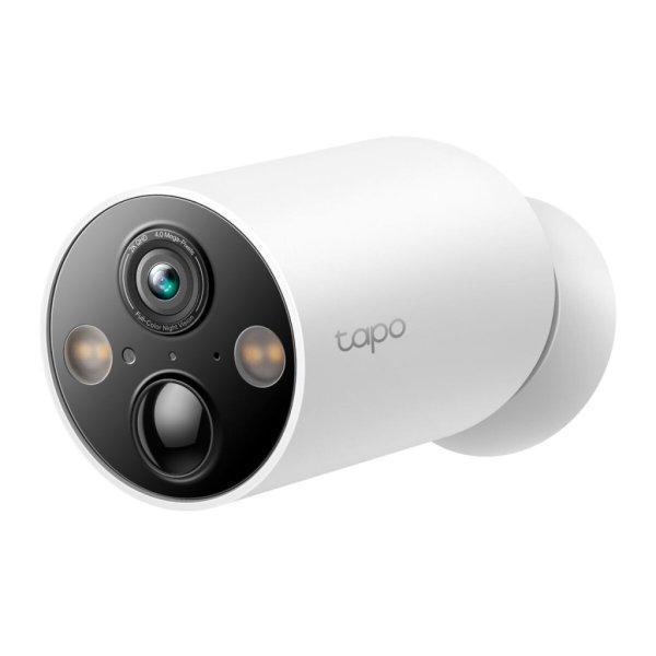 Megfigyelő Kamera TP-Link TAPO C425 MOST 160270 HELYETT 90788 Ft-ért!