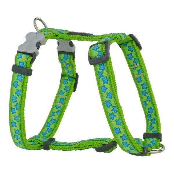 Kutyahám Red Dingo Style Csillag Zöld 30-48 cm MOST 13976 HELYETT 8367
Ft-ért!