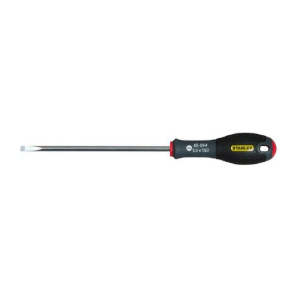 Villanyszerelői csavarhúzó Stanley 3,5 x 75 mm MOST 5716 HELYETT 2993
Ft-ért!