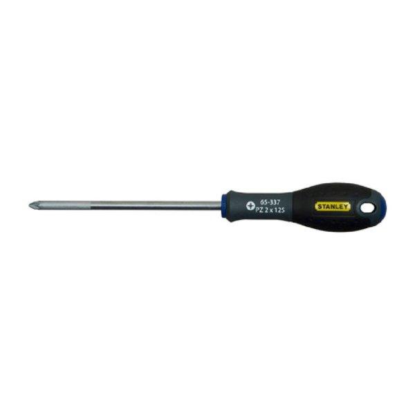 Csavarhúzó Stanley PZ1 x 100 mm MOST 6551 HELYETT 3431 Ft-ért!