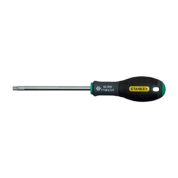 Csavarhúzó Stanley Torx TX 10 x 75 mm MOST 6311 HELYETT 3307 Ft-ért!