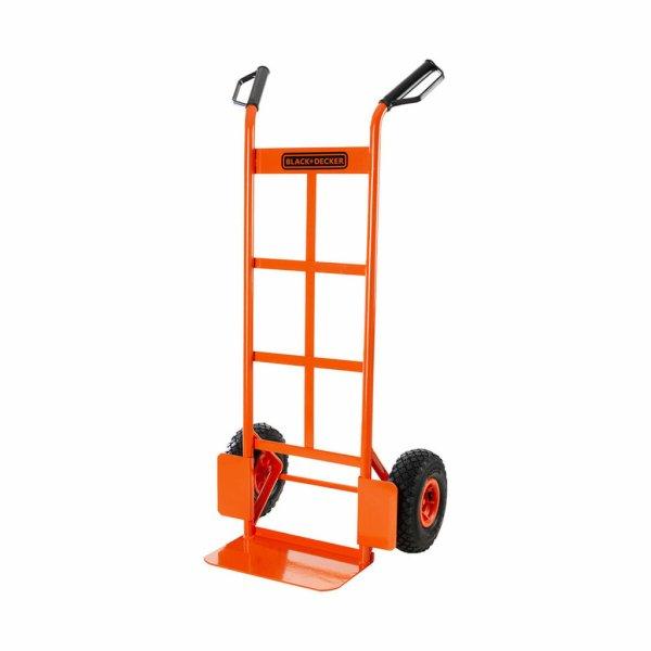 Talicska Black & Decker Fogás 120 kg MOST 54975 HELYETT 32227 Ft-ért!