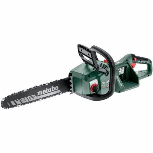 Láncfűrész Metabo MS 36-18 LTX 40 cm MOST 283501 HELYETT 234414 Ft-ért!