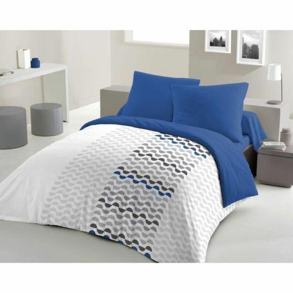 Paplanhuzat-szett HOME LINGE PASSION Dream Kék 220 x 240 cm MOST 33606 HELYETT
22091 Ft-ért!