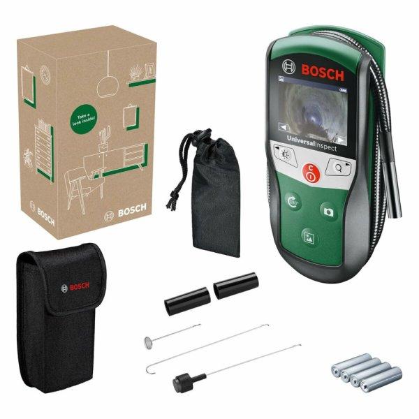 Videókamera BOSCH 06036870Z0 MOST 101814 HELYETT 76617 Ft-ért!