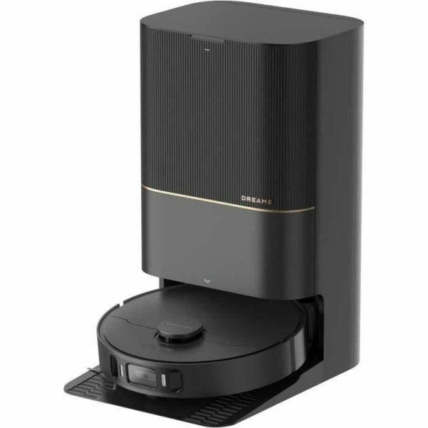 Robot Porszivó Dreame DREAME X30 Ultra 6400 mAh MOST 1222955 HELYETT 1033421
Ft-ért!