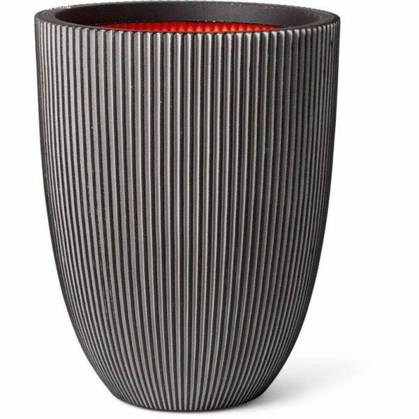 Váza Capi Europe GROOVE NL Antracit Műanyag 34 x 34 x 46 cm MOST 60668 HELYETT
44100 Ft-ért!