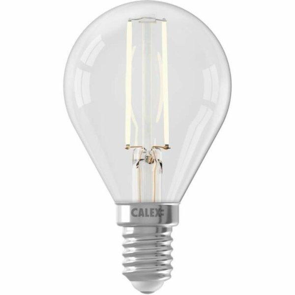 LED Izzók Calex G 3,5 W E14 MOST 21818 HELYETT 13997 Ft-ért!