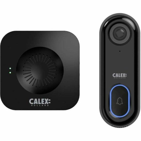 Intelligens videó ajtó nyitó Calex SMART BATTERY MOST 73391 HELYETT 55228
Ft-ért!