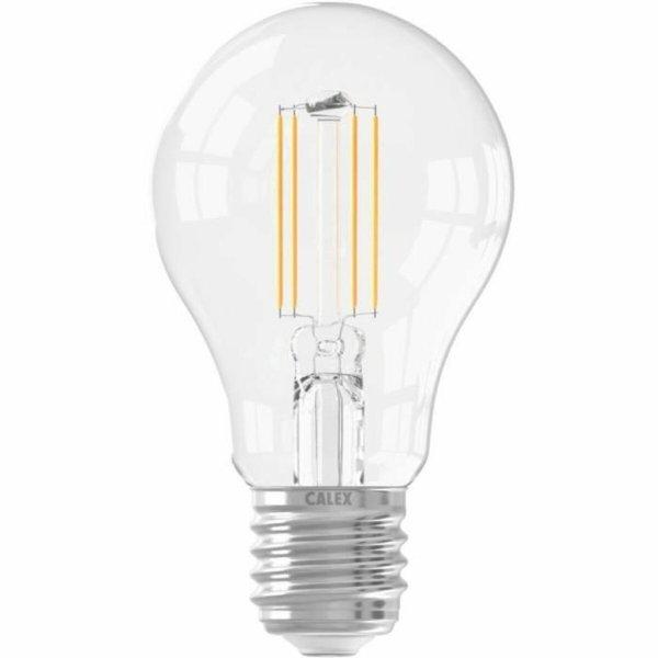 LED Izzók Calex E 7 W (2700 K) MOST 26892 HELYETT 17246 Ft-ért!