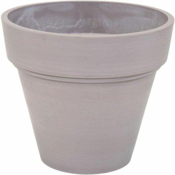 Virágcserép Mega Collections Ecostone Planter Barna Anyajegy 55 x 51 cm MOST
87158 HELYETT 65588 Ft-ért!
