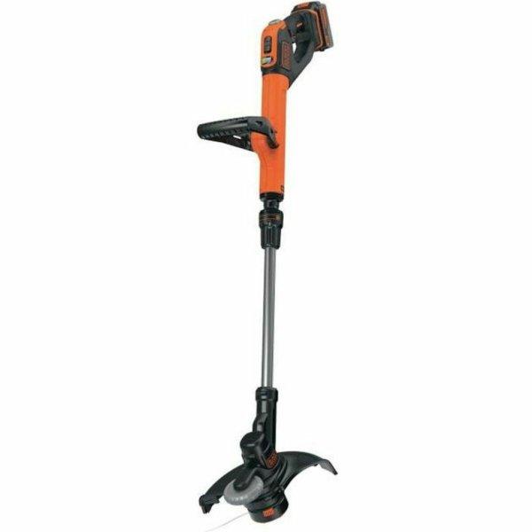 Többfunkciós bozótvágó Black & Decker STC1840EPC 4 Ah MOST 140463 HELYETT
114863 Ft-ért!
