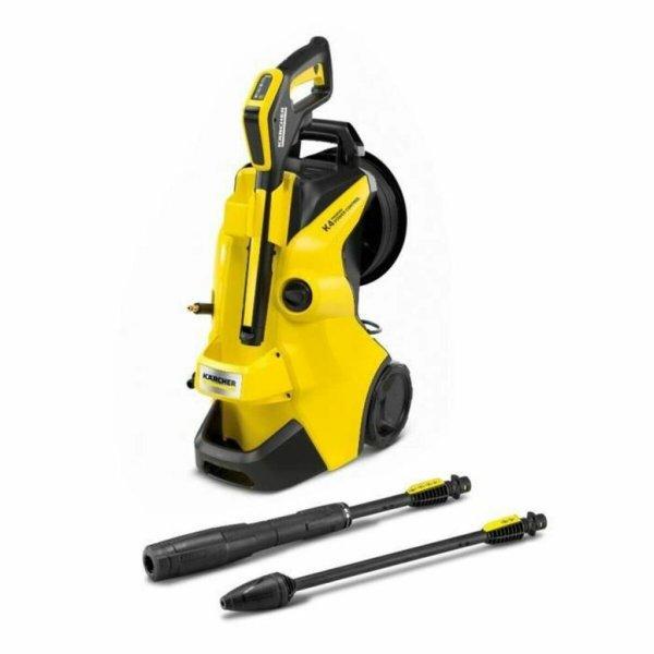 Magasnyomású Tisztító Kärcher K4 Premium 230 V MOST 249625 HELYETT 206403
Ft-ért!
