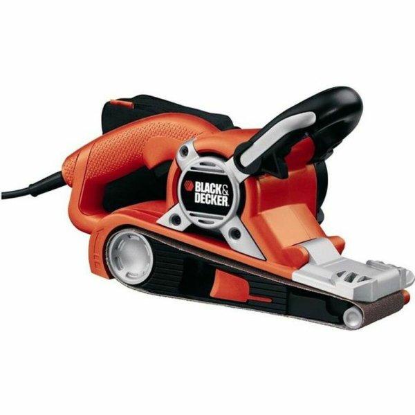 Csiszoló Black & Decker ka88-qs 230 V MOST 97359 HELYETT 79618 Ft-ért!