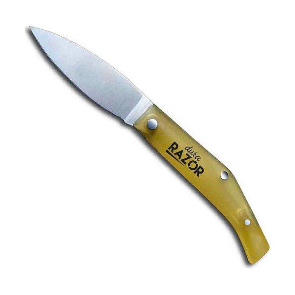 Zsebkés EDM 08554 Rozsdamentes acél Műanyag 22 cm MOST 7085 HELYETT 3977
Ft-ért!