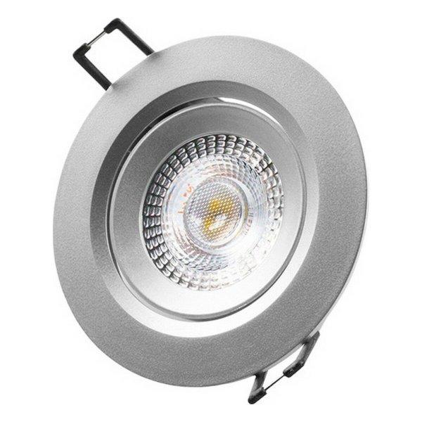 Süllyesztett reflektor EDM 31653 Downlight F 5 W 380 lm (6400 K) MOST 5491
HELYETT 2877 Ft-ért!