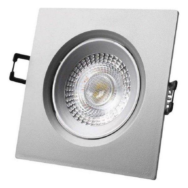 Süllyesztett reflektor EDM 31657 Downlight F 5 W 380 lm (6400 K) MOST 5491
HELYETT 2877 Ft-ért!