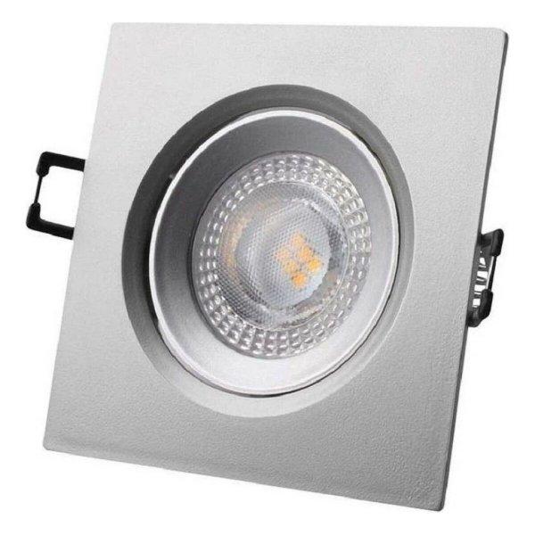 Süllyesztett reflektor EDM 31634 Downlight F 5 W 380 lm (4000 K) MOST 5491
HELYETT 2877 Ft-ért!