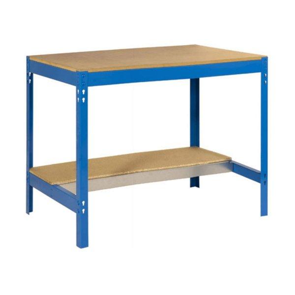 Munkapad eszközökkel Simon Rack BT0 84,2 x 91 x 61 cm MOST 73391 HELYETT 56485
Ft-ért!