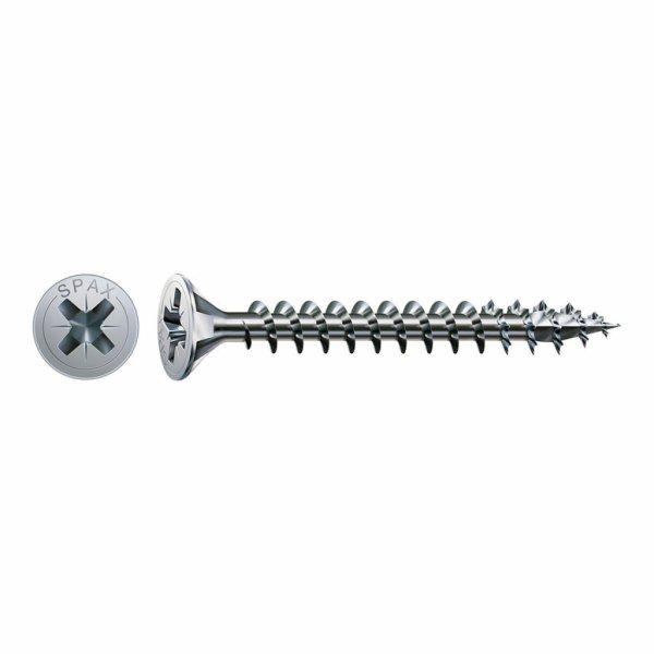 Csavaros doboz SPAX Fa csavar Lapos fej (3,5 x 30 mm) MOST 6087 HELYETT 3191
Ft-ért!