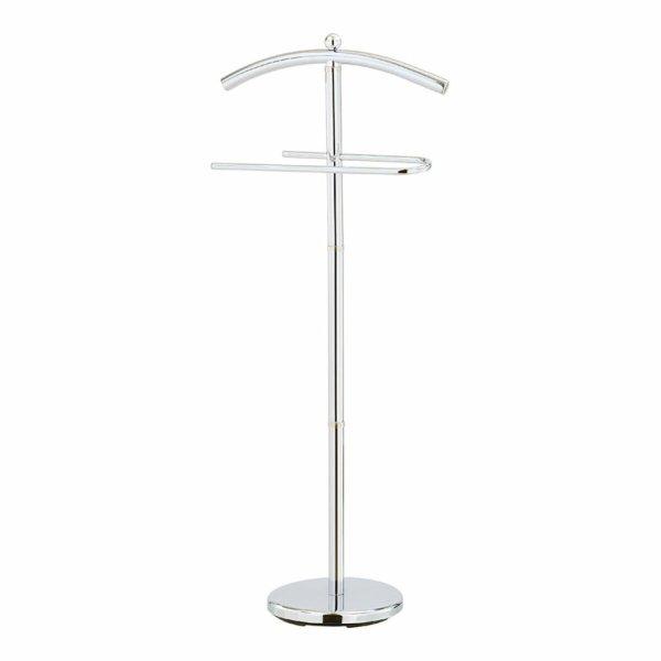 Szobainas Mondex INX409-00 Ezüst színű 43 x 28 x 109 cm MOST 28795 HELYETT
19388 Ft-ért!