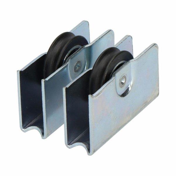 Futófelület EDM 85474 Inasa 162 rd16 Acél 45 x 25,5 mm (2 egység) MOST 7324
HELYETT 4109 Ft-ért!