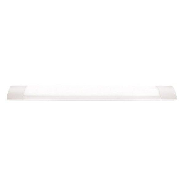 LED-világítás EDM 31865 F 20 W 2045 Lm (3000 K) (4000 K) (6500 K) MOST 16397
HELYETT 11046 Ft-ért!