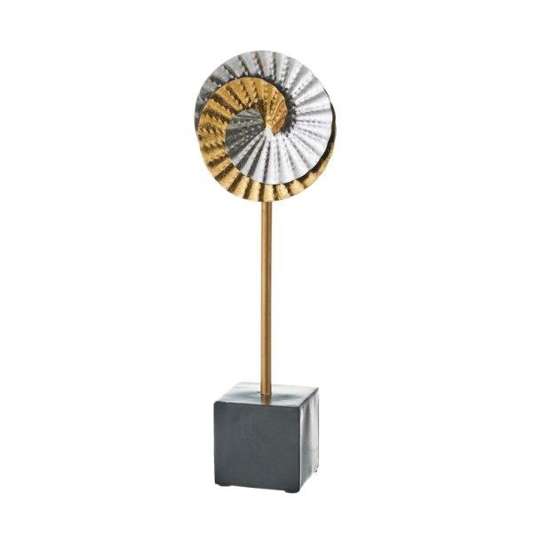 Dekoratív Figura Többszínű 14 x 8 x 41 cm MOST 12421 HELYETT 7433 Ft-ért!
