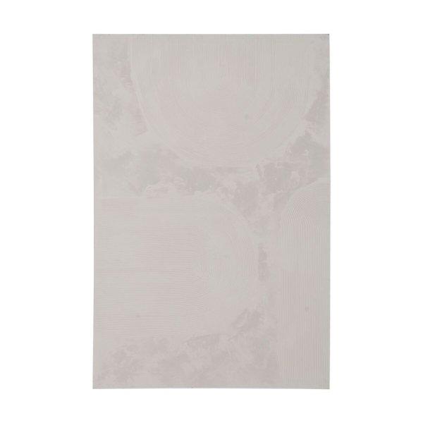 Kép Fehér Absztrakt 80 x 3 x 120 cm MOST 85727 HELYETT 63777 Ft-ért!