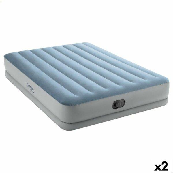 Felfújható Matrac Intex Comfort Queen 152 x 36 x 203 cm 2 egység MOST 81906
HELYETT 46059 Ft-ért!