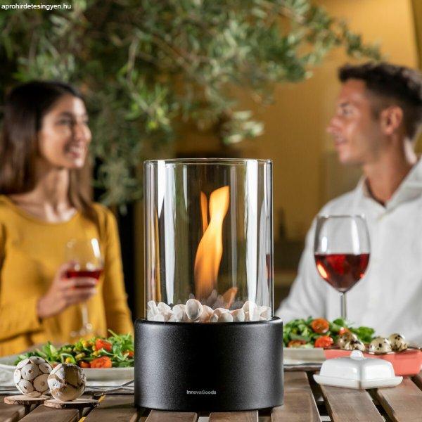 Dekoratív bioetanol asztali kandalló Heatfir InnovaGoods MOST 46398 HELYETT
13104 Ft-ért!
