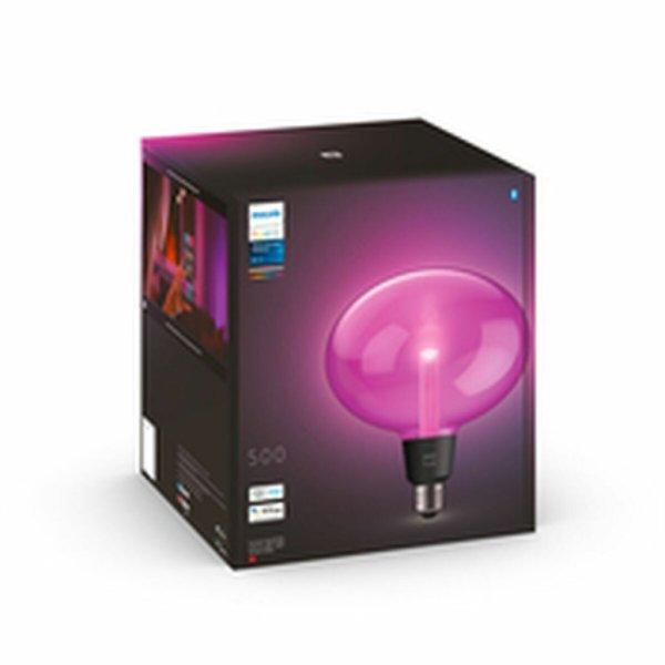 Okos Izzó Philips E27 LED 6500 K 500 lm (Felújított A) MOST 55563 HELYETT
32310 Ft-ért!