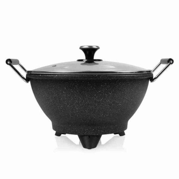 Barbecue Wok Princess 162389 Wok eléctrico 7 L 1400W MOST 47868 HELYETT 34923
Ft-ért!
