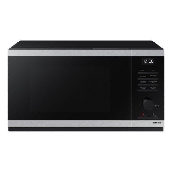 Mikrohullámú Sütő Grillsütővel Samsung MG23DG4524ATE1 Fekete 800 W 23 L
MOST 113694 HELYETT 77659 Ft-ért!