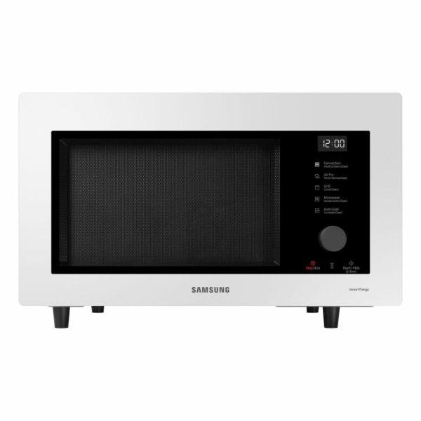 Mikrohullámú Sütő Grillsütővel Samsung MC32DB7746KEE1 Fehér 900 W 32 L
MOST 243182 HELYETT 187817 Ft-ért!
