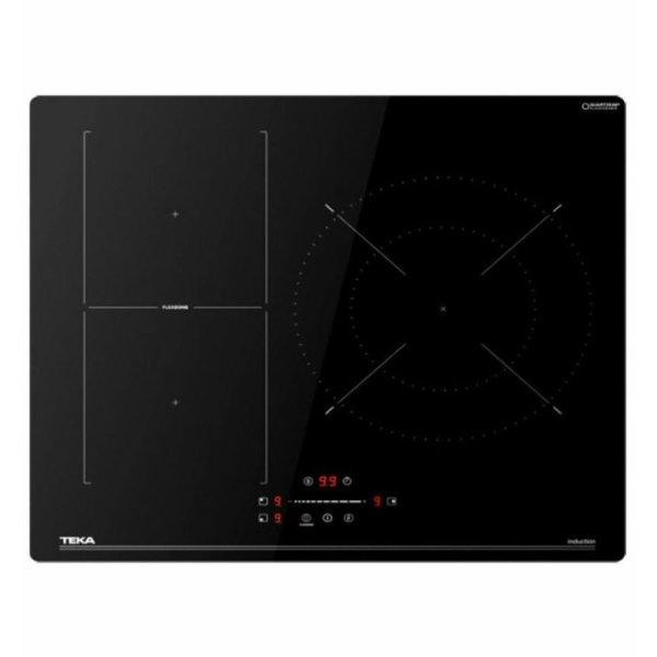 Indukciós Főzőlap Teka IBF63210SSMBK 60 cm MOST 227976 HELYETT 176077
Ft-ért!