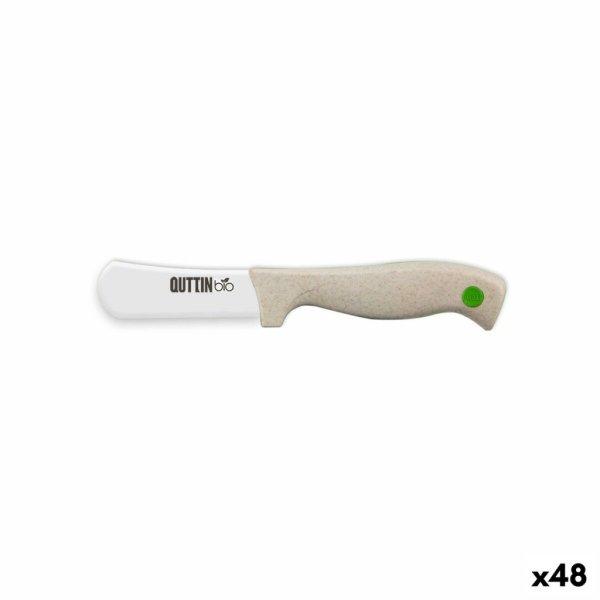Spatula fűszerezéshez Quttin Bio 7 cm (48 egység) MOST 34897 HELYETT 20074
Ft-ért!