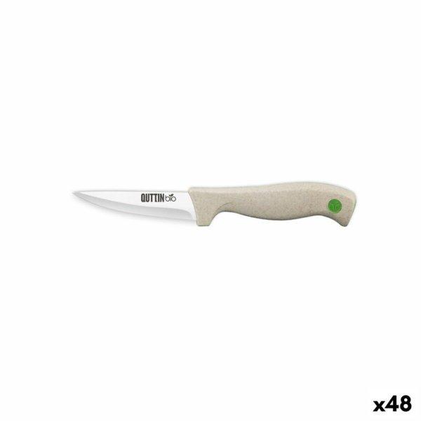 Hámozó kés Quttin Bio 8,5 cm (48 egység) MOST 36382 HELYETT 21008 Ft-ért!