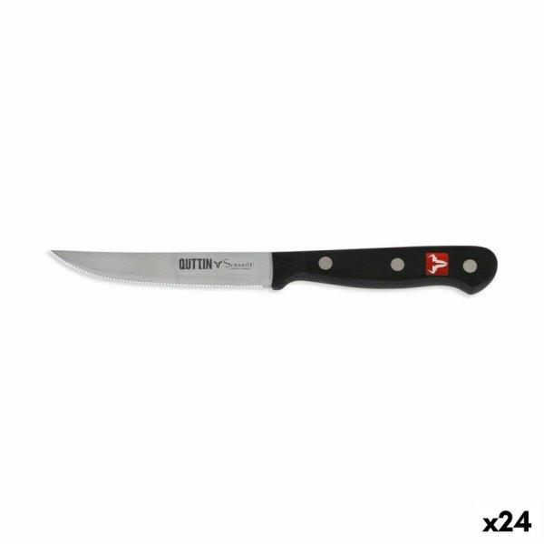 Daraboló kés Quttin Sybarite 11 cm (24 egység) MOST 50861 HELYETT 29177
Ft-ért!