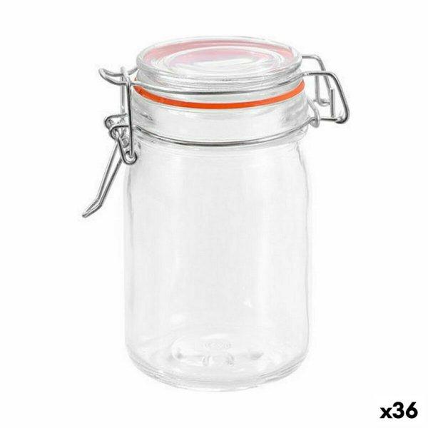 Korsó La Mediterránea Hermetikus Üveg 250 ml (36 Rgység) MOST 37589 HELYETT
21364 Ft-ért!