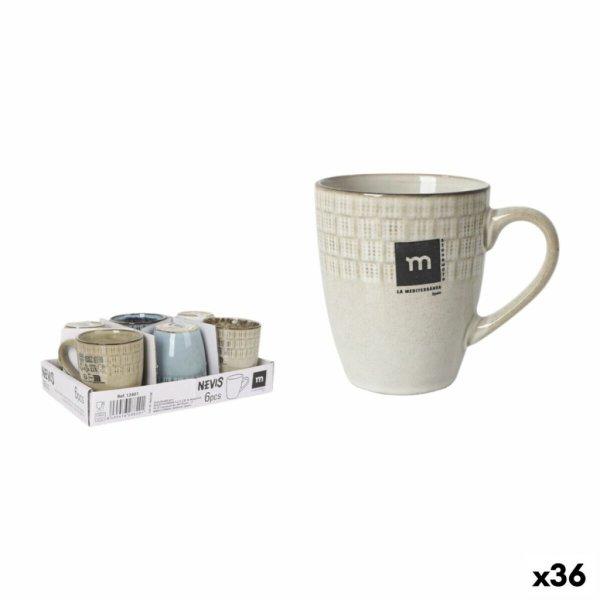 Taza Bögre Inde Nevis 200 ml (36 Rgység) MOST 51510 HELYETT 29416 Ft-ért!