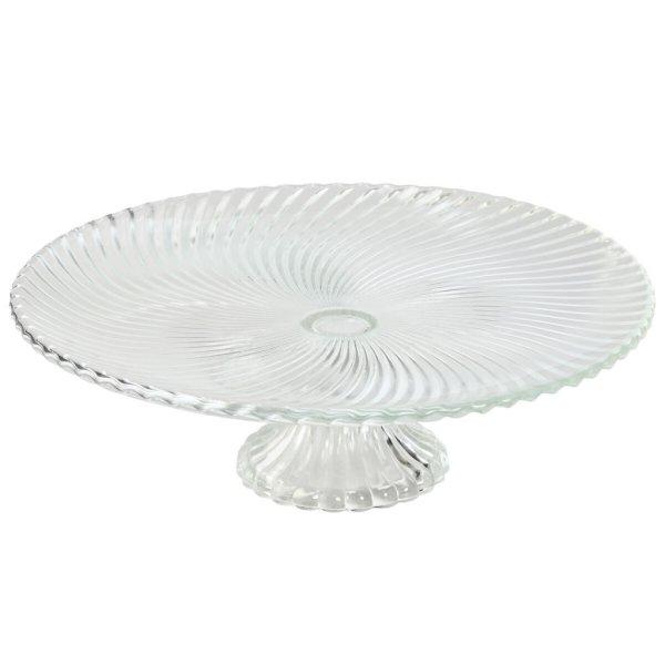 Lapos Tányér Home ESPRIT Átlátszó Kristály 31 x 31 x 9,5 cm MOST 9467
HELYETT 5316 Ft-ért!