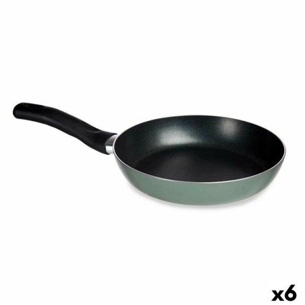 Serpenyő Kinvara 80729 Zöld Alumínium 22 cm (6 egység) MOST 41990 HELYETT
28615 Ft-ért!