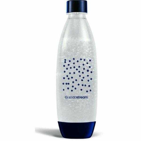 palack sodastream 1L Fuse 1 L MOST 30133 HELYETT 19809 Ft-ért!