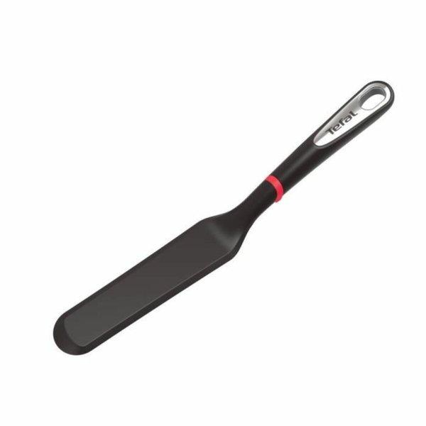 Spatula Tefal K2060914 Fekete Nylon Szilikon Műanyag MOST 24742 HELYETT 15866
Ft-ért!