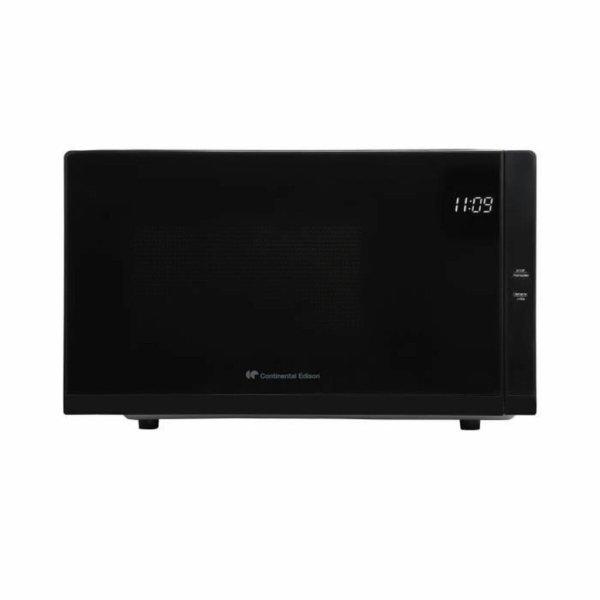 Mikrohullámú Continental Edison CEMO23BG Fekete noir 1280 W 23 L MOST 109858
HELYETT 84843 Ft-ért!